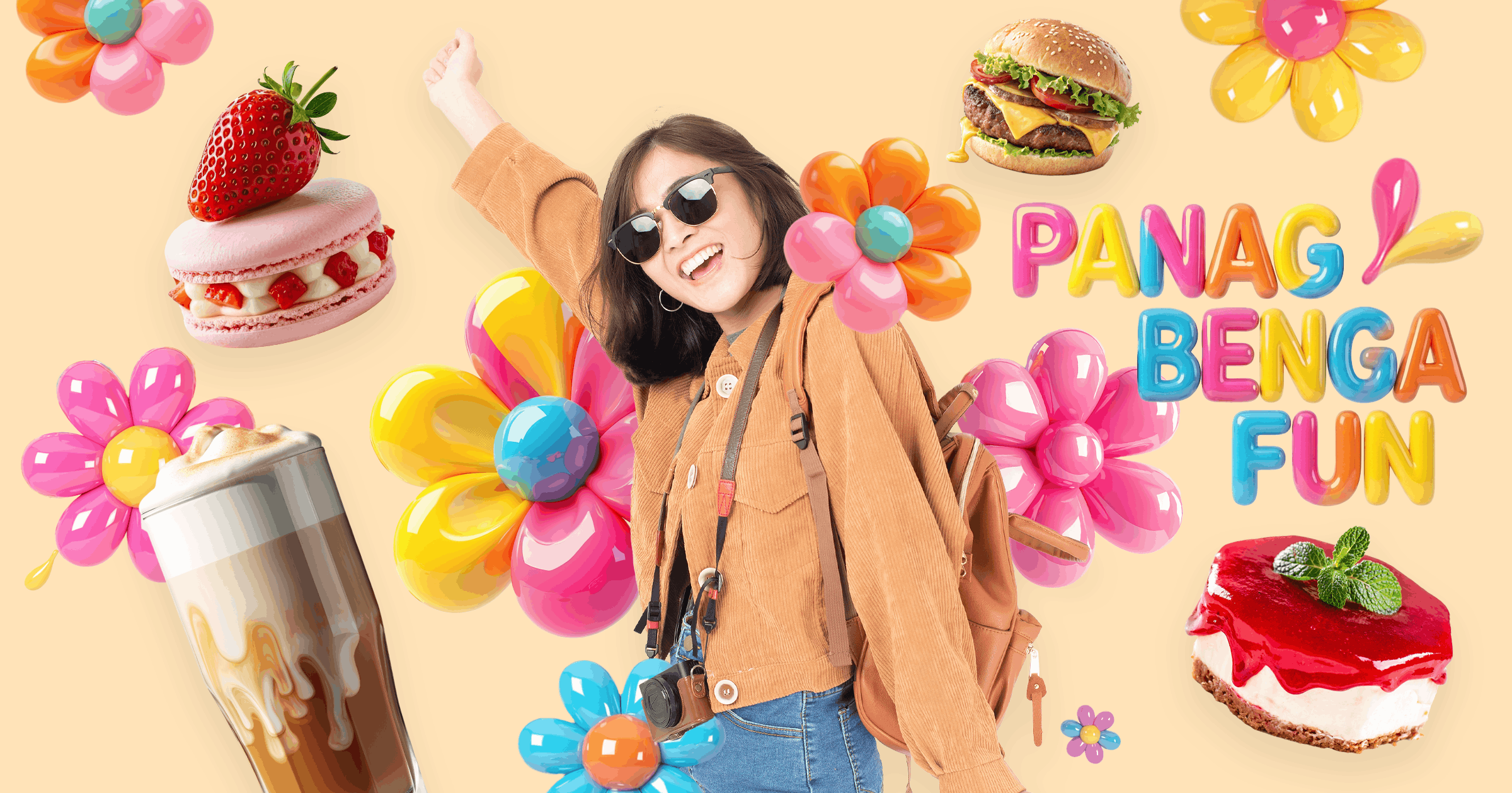 Panagbenga at SM Baguio: The Ultimate Festival Hangout