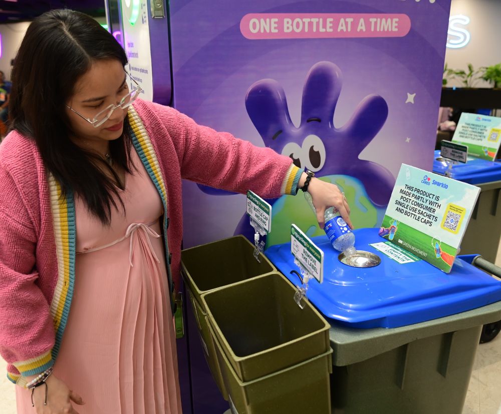 SM Book Nook and National Library team up