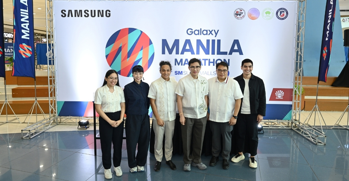 SM Supermalls, Runrio stage the Manila Marathon 2026 on EDSA’s historic route