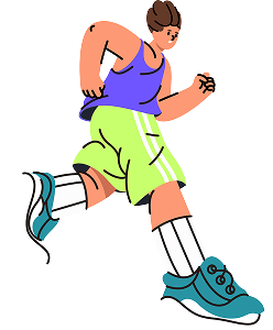 Runner