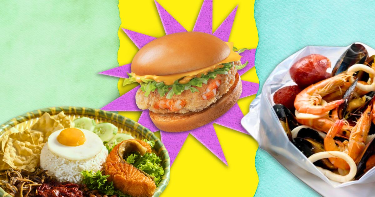 4 tasty eats that’ll let you forget about meat this Lenten season