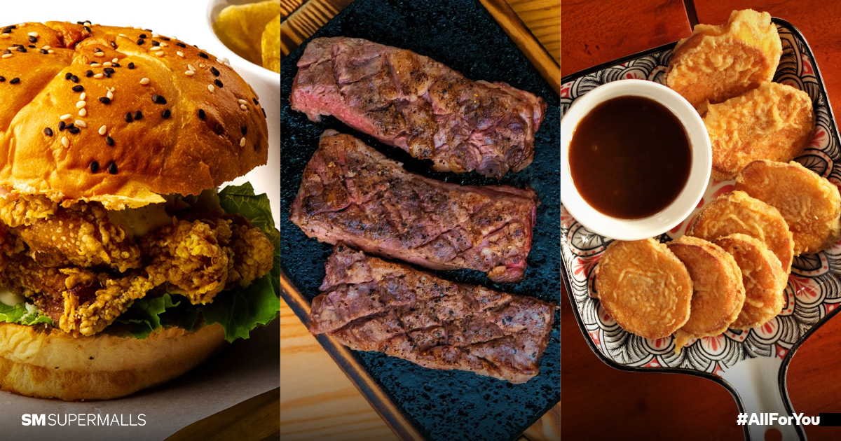 POV: You’re Romanticizing Life with All These FIRSTS IN ZAMBOANGA at SM Supermalls