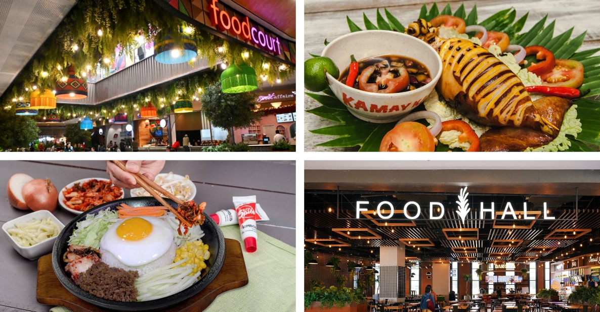 Food Cravings, Comfort, and Everything in Between