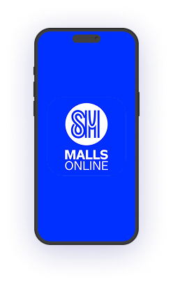 SM Malls Online app