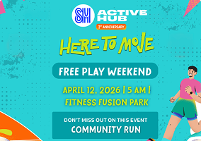 Community Run