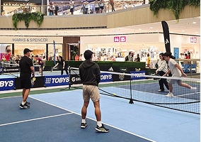 Pickleball