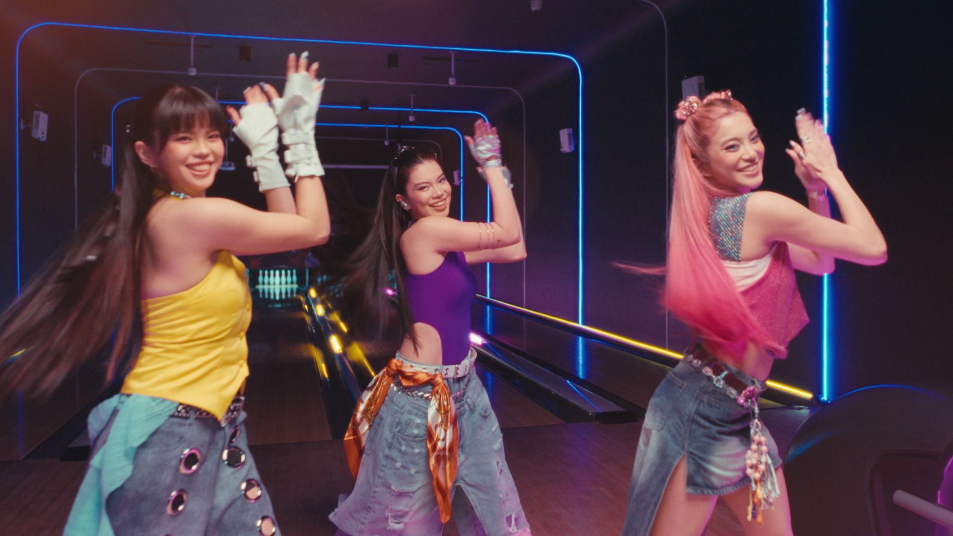 Your Vibe, Your Tribe: SM Supermalls Drops New Anthem “Gala To The Max” by DNA