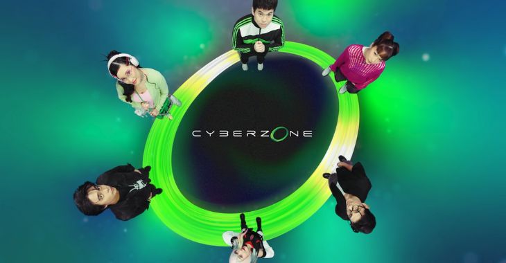 SM Supermalls’ Cyberzone unites gamers and creators
