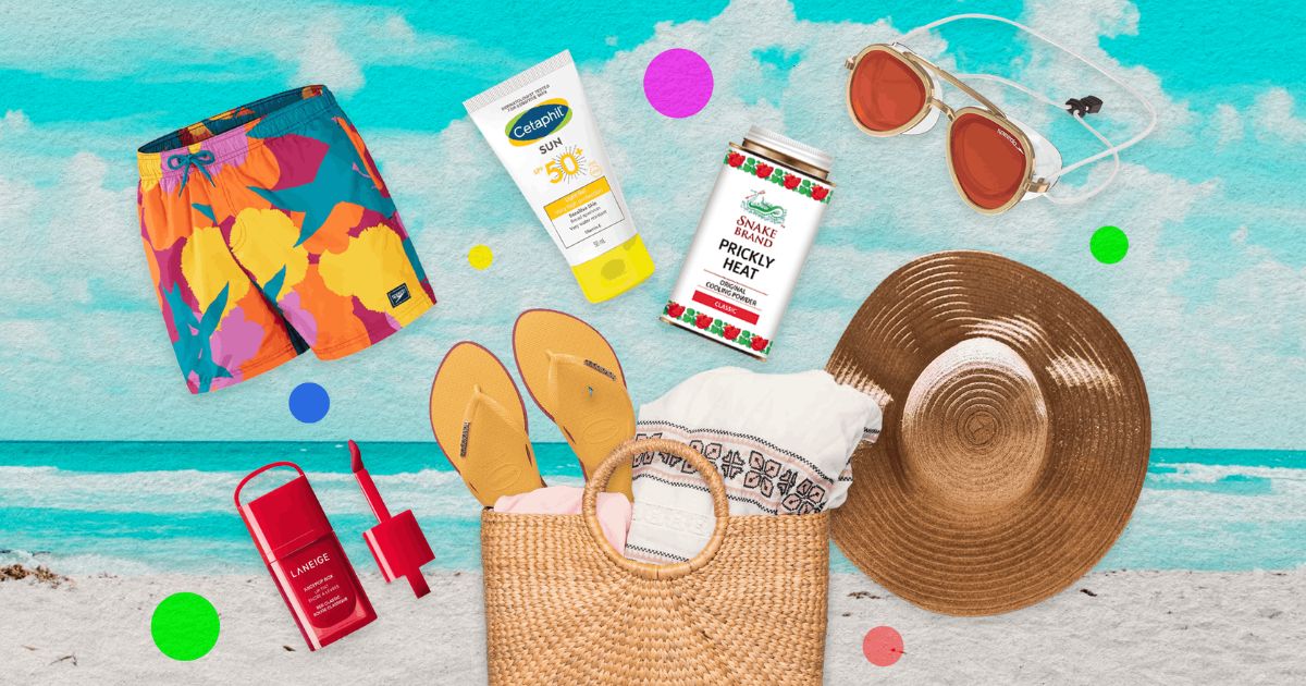 This Is Your Sign to Take a Summer Road Trip Powered by SM EV Charging Stops