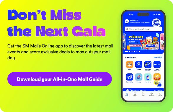 Gala campaign card 2