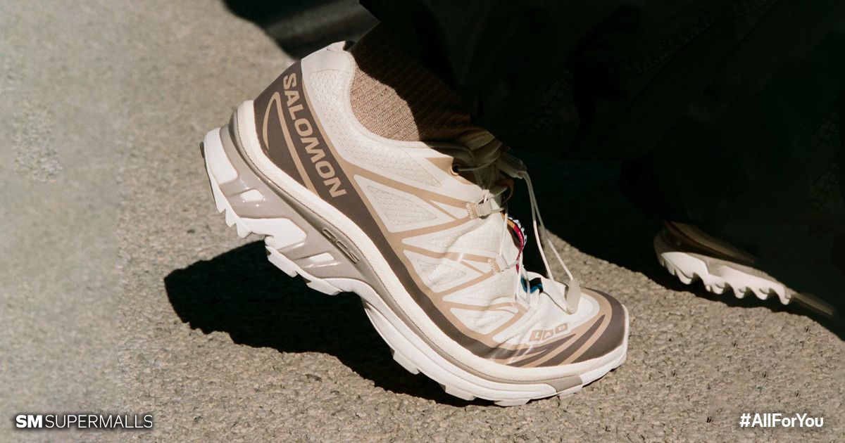 UP FOR A PLOT TWIST? Explore Unexpected Finds in Visayas at SM Supermalls