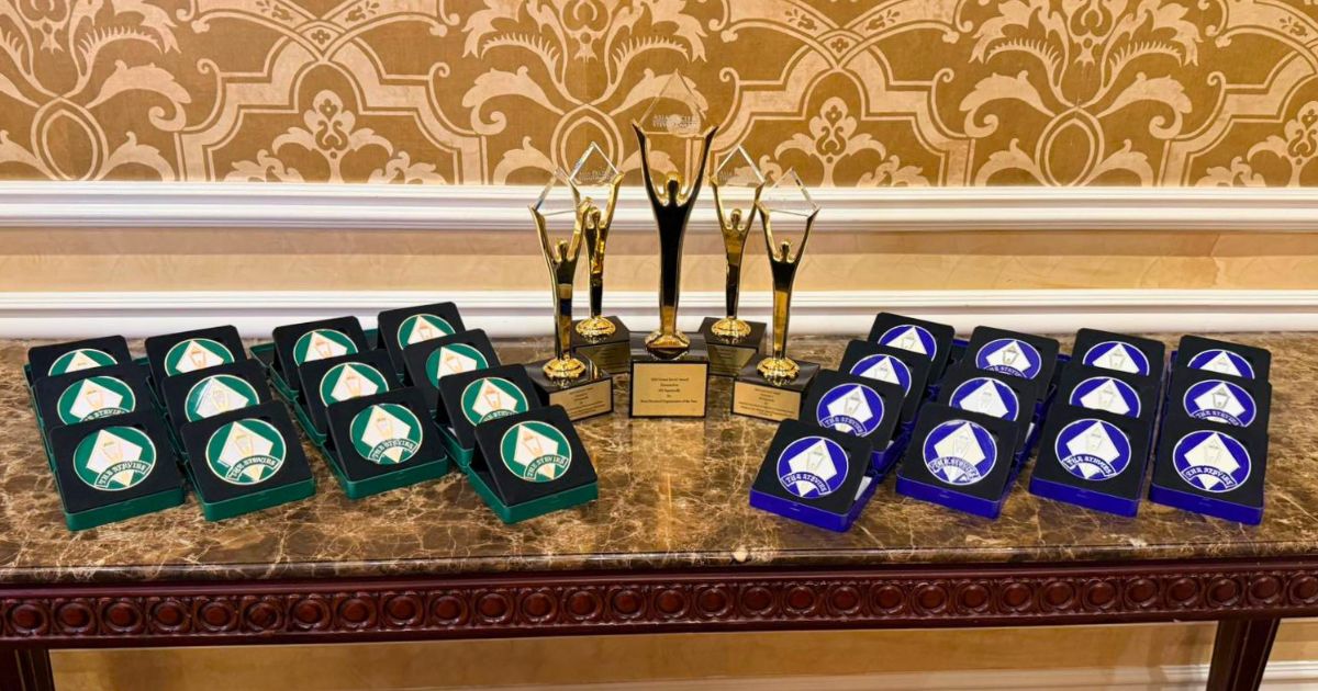 SM Supermalls bags top honor at 2026 Asia-Pacific Stevie Awards