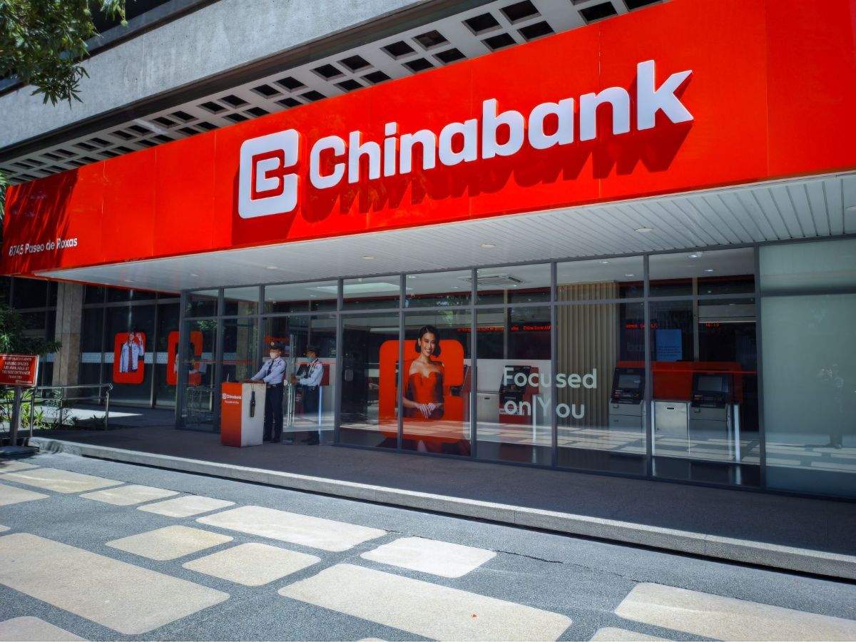 Chinabank 1Q profit climbs to P6.8 billion