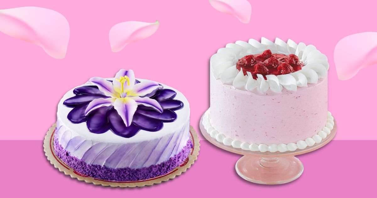 5 Mother’s Day confections that’ll make your mama swoon