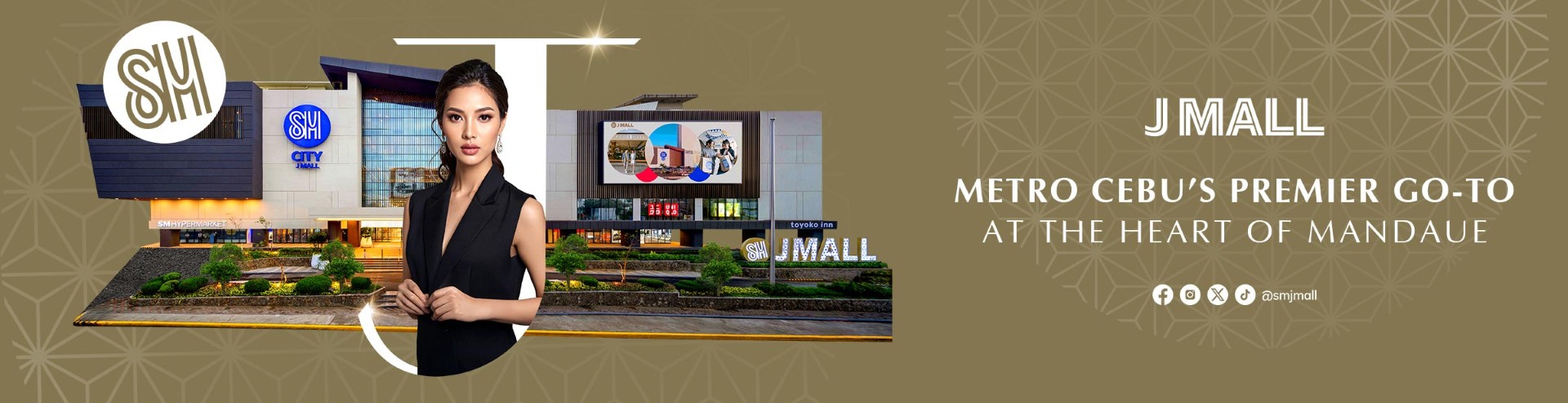 J Mall