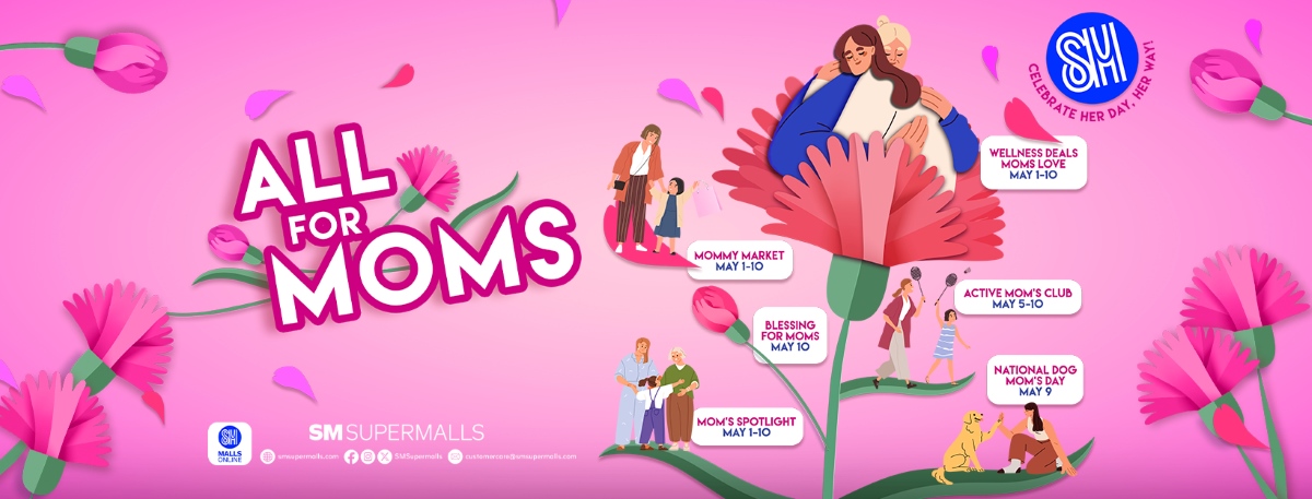 All For Mom