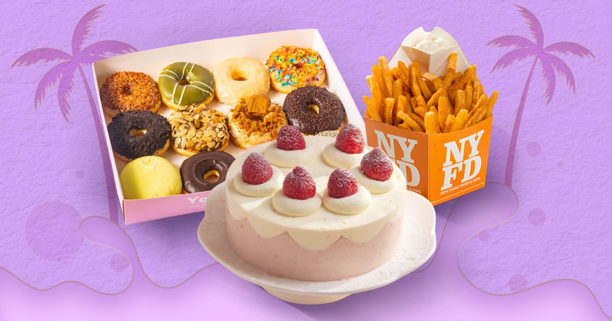 Shared bites, shared savings: The best budget-friendly snacks you can get for the whole squad