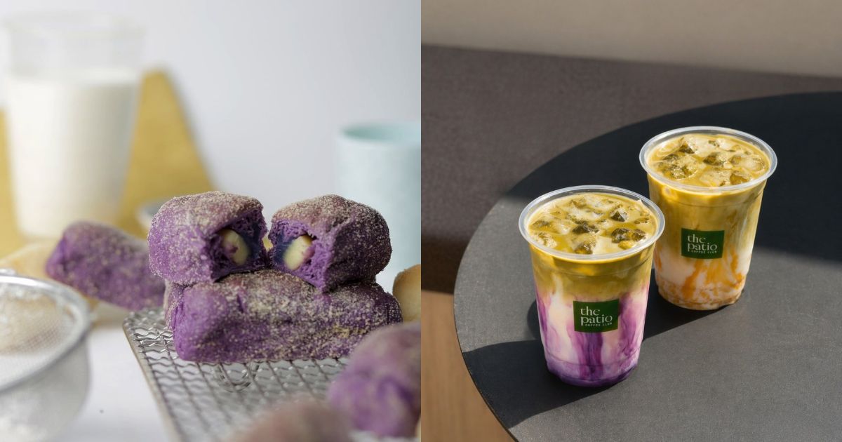 Ube Takes Spotlight at SM Supermalls’ Ube Nation