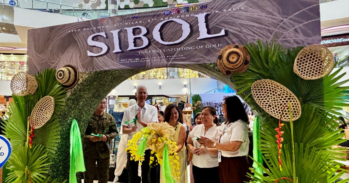 5 Reasons Shoppers are Obsessed with the Bulawan Trade Fair at SM Bacolod