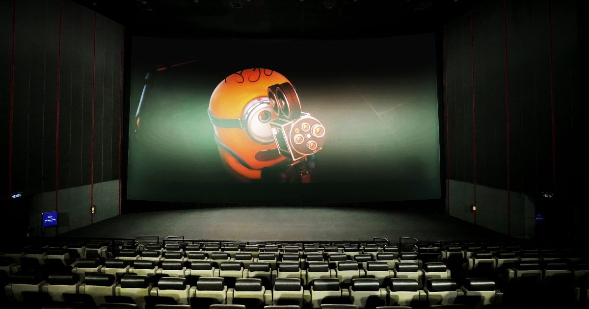 SM Lanang and SM Clark’s IMAX® THEATRES reopen featuring IMAX® WITH LASER
