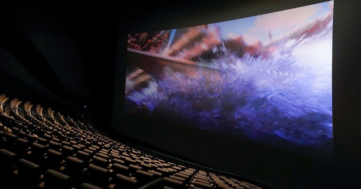 Celebrate Big Movie Moments at SM Cinema – The Undisputed Leader of the Big Screen