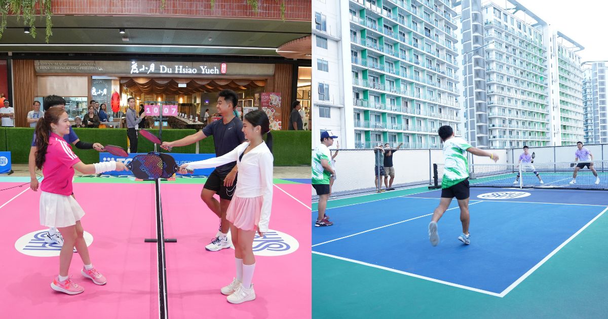 How SM Supermalls Built the Nation's Largest Sports Community this Summer
