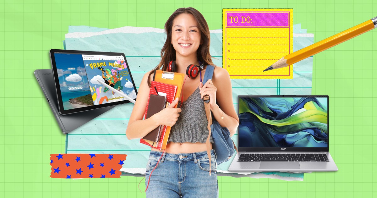 4 Back-to-school To-Dos for a Successful Year Ahead