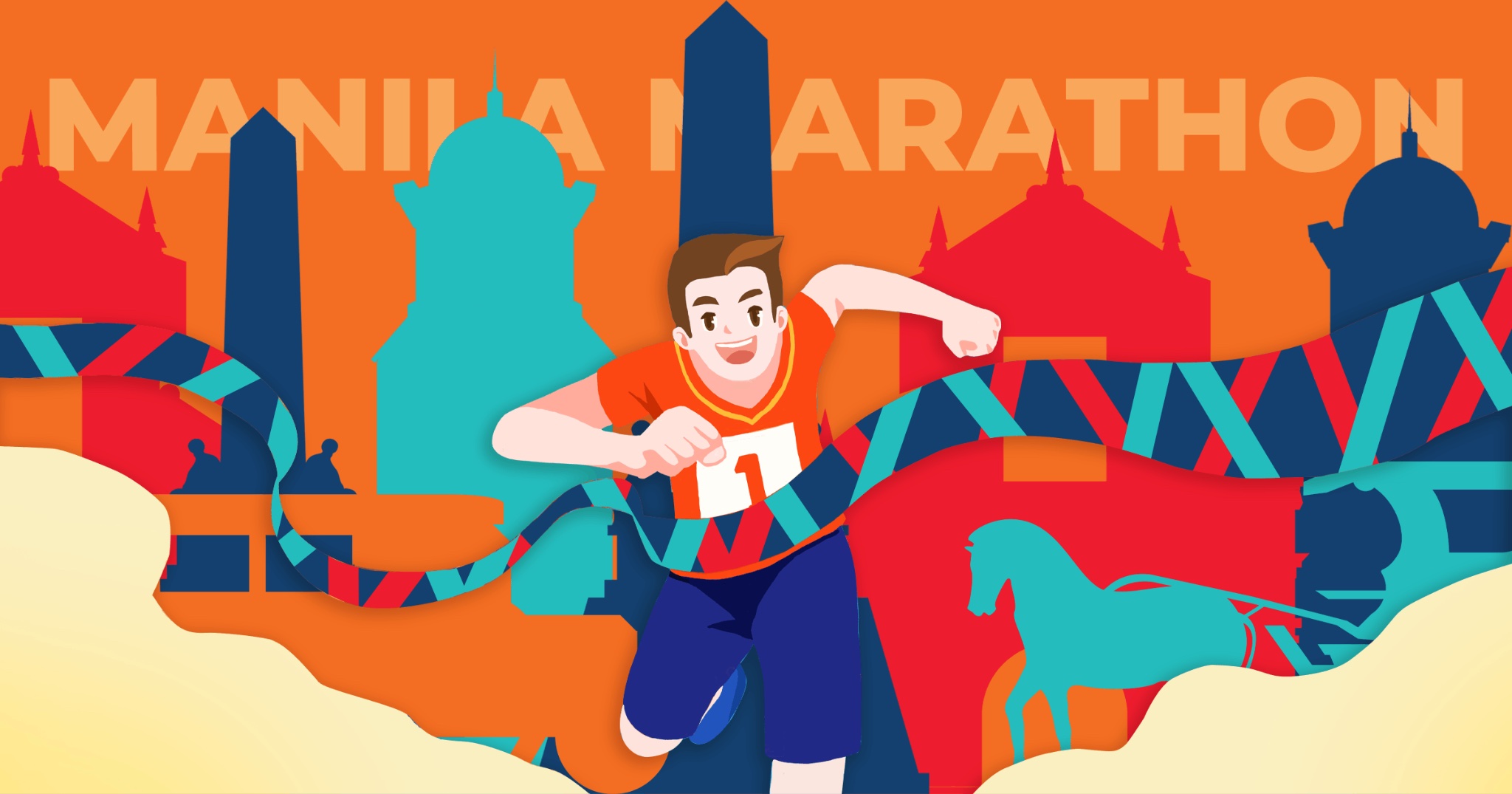 Your Complete Manila Marathon Weekend Guide Starts and Ends at SM Supermalls