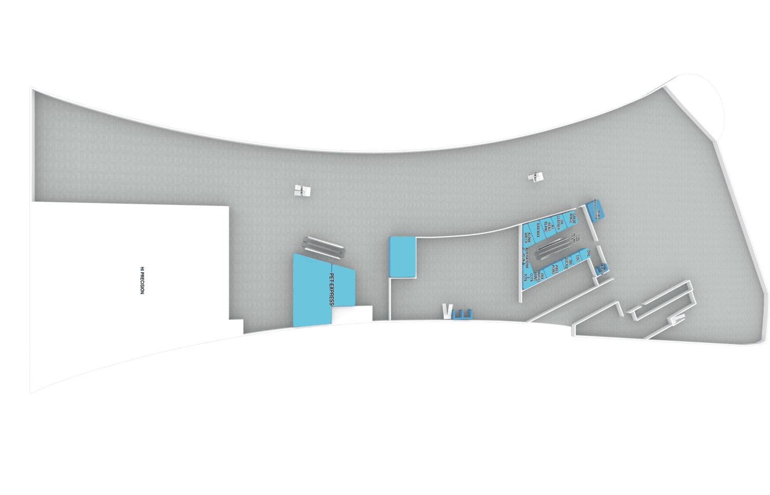 Basement 1