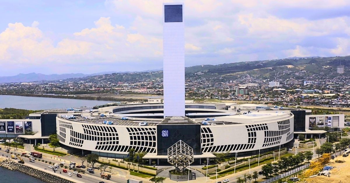 Beyond Shopping: SM Redefines Cebu’s Lifestyle Landscape with New Experiences and Opportunities