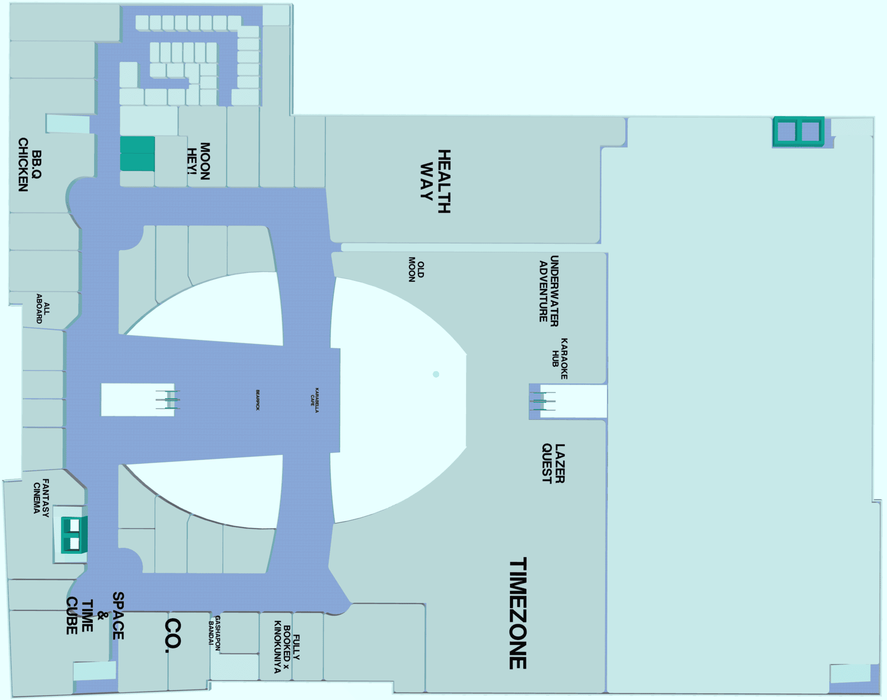5th Floor