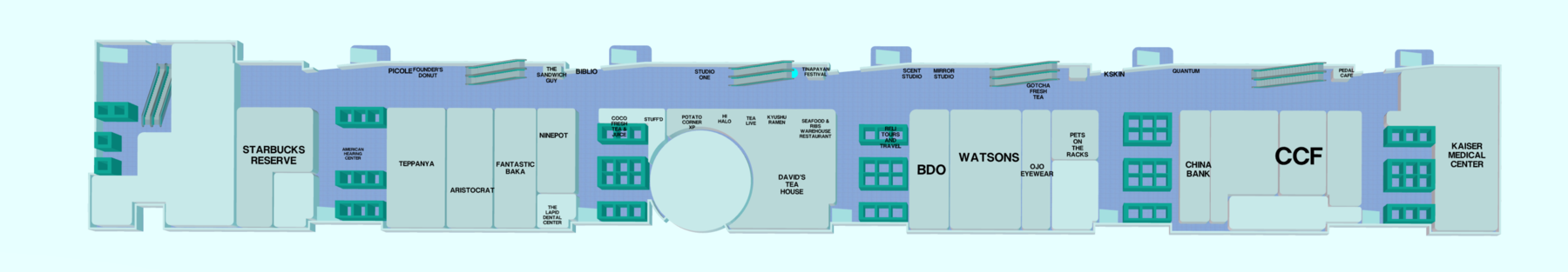 Ground Floor