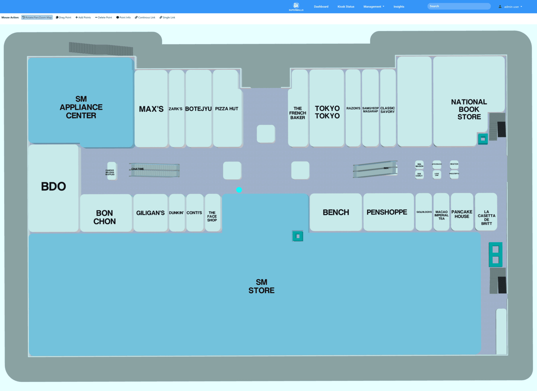 Ground Floor