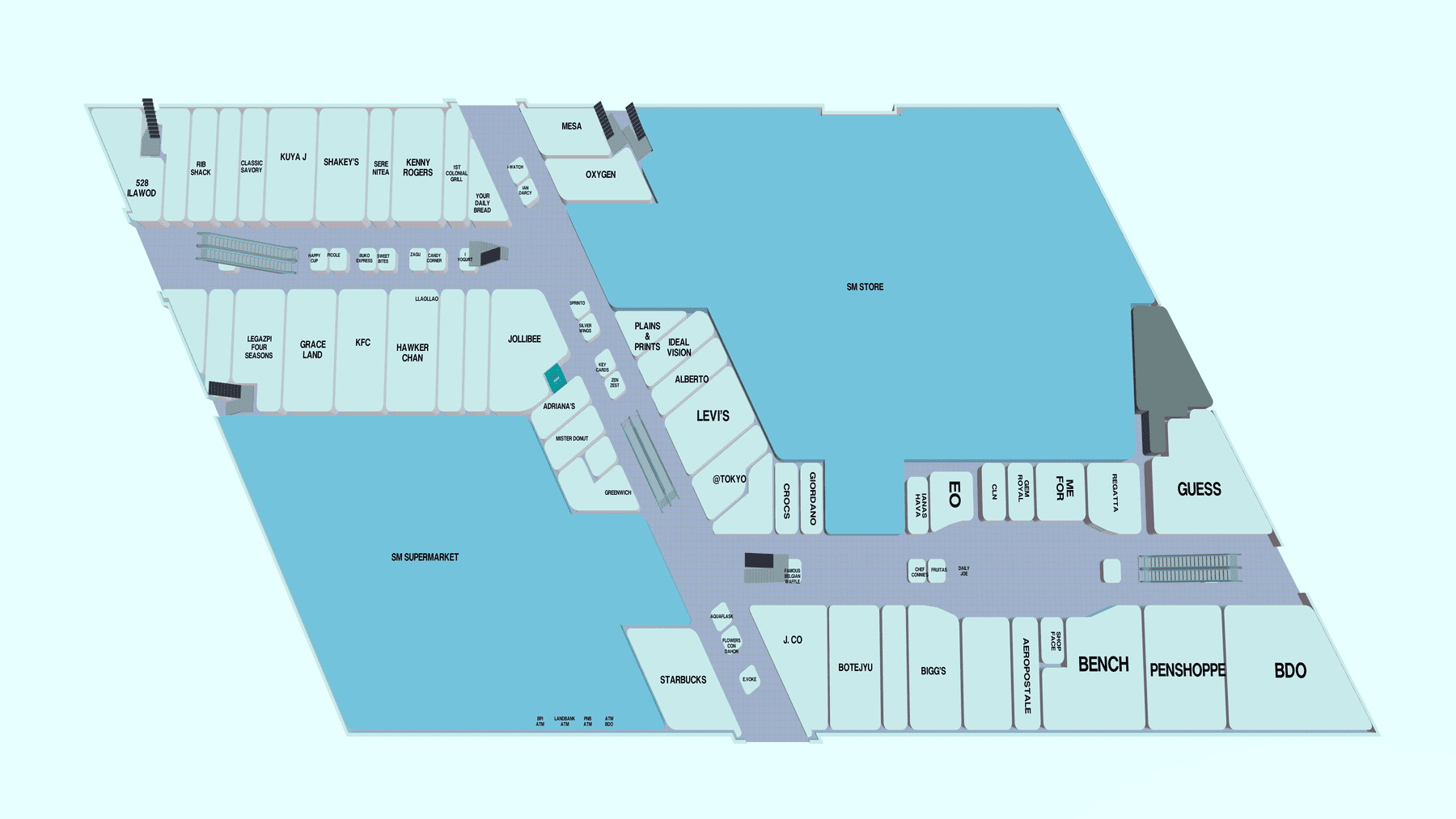 Ground Floor