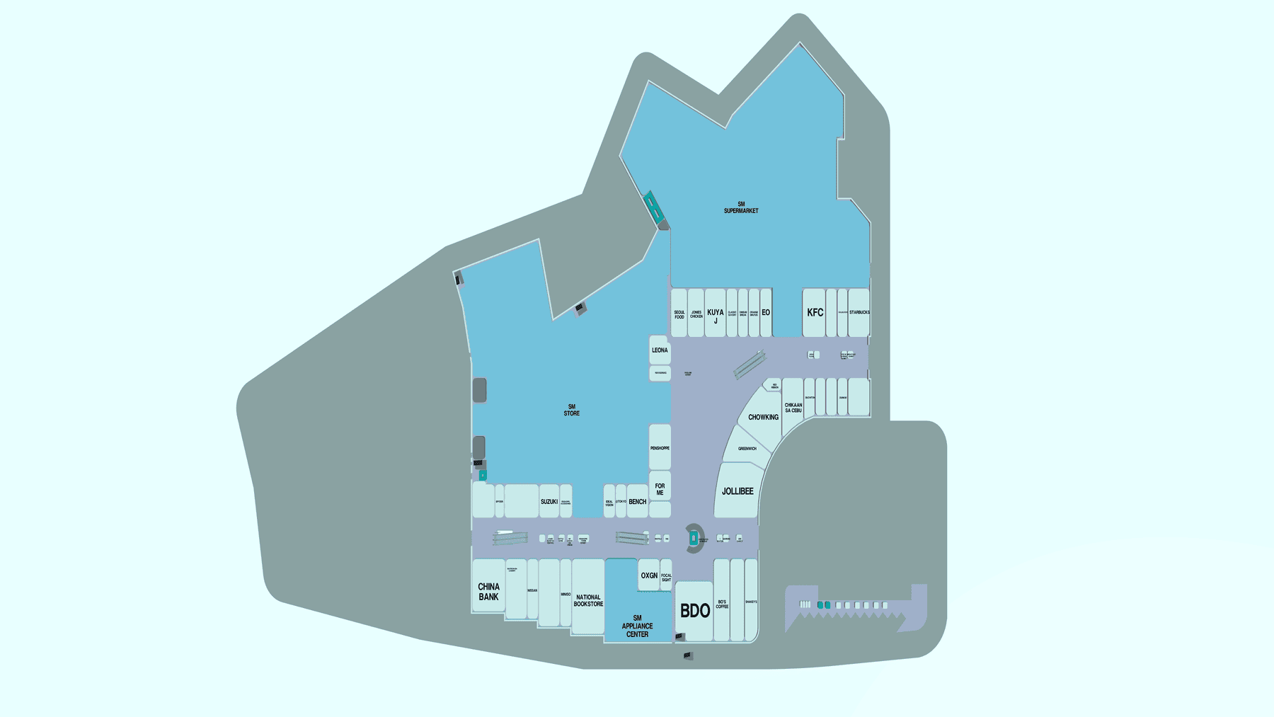 Ground Floor