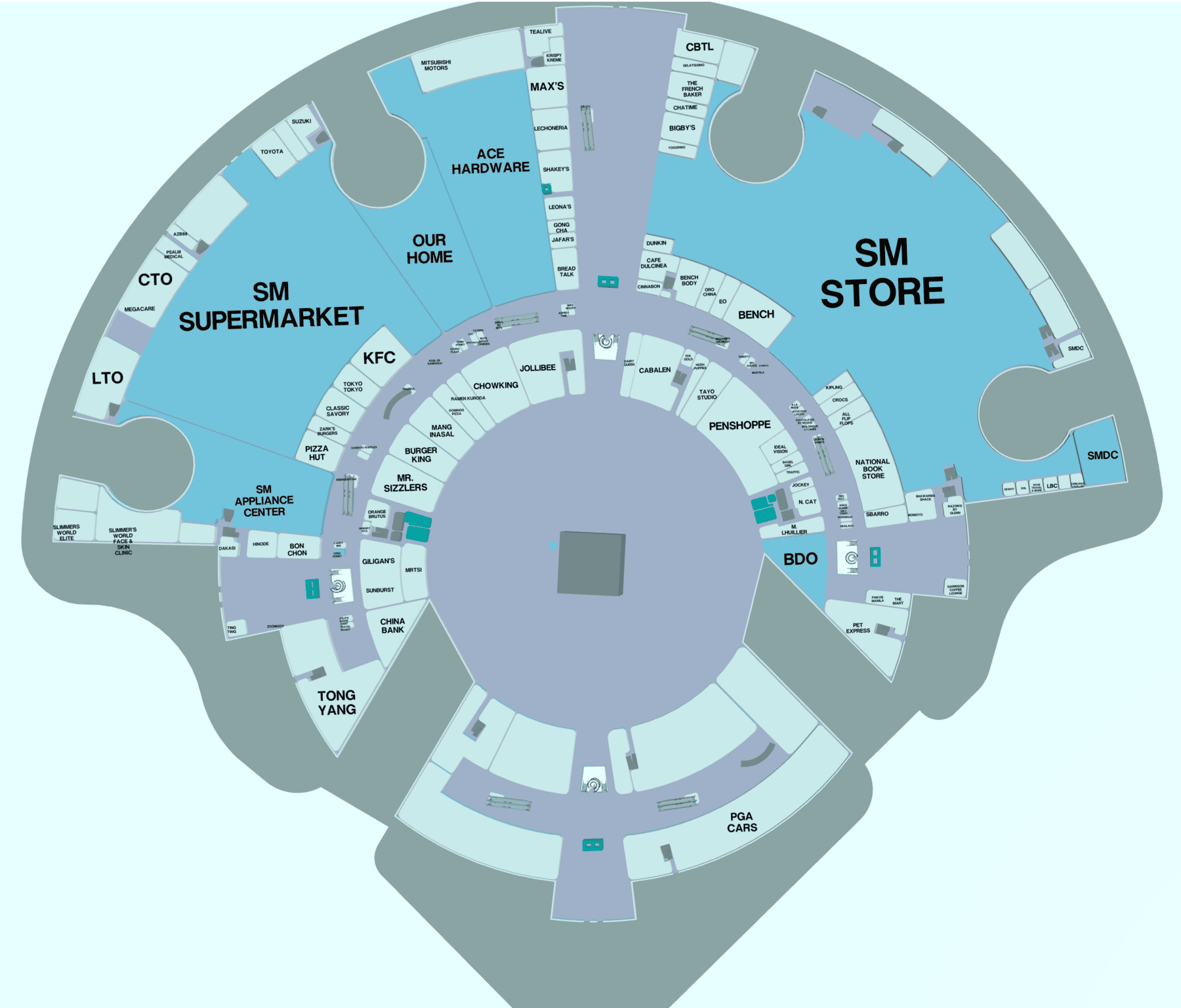 Lower Ground Floor