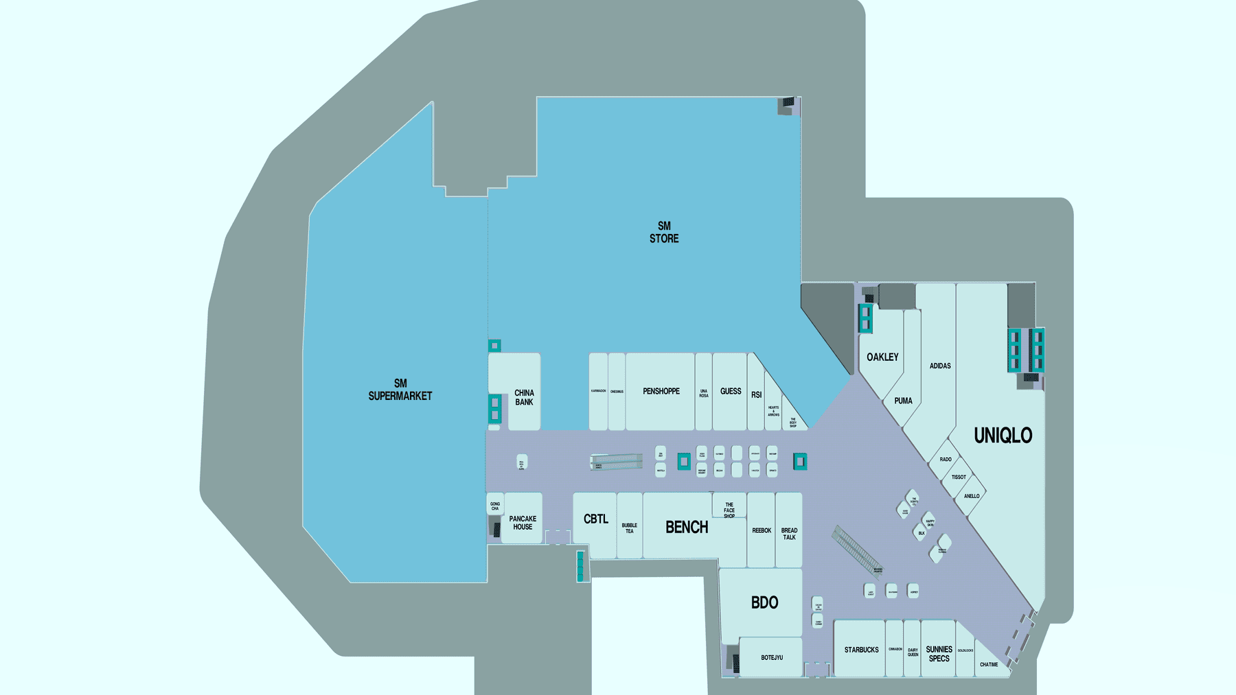 Ground Floor