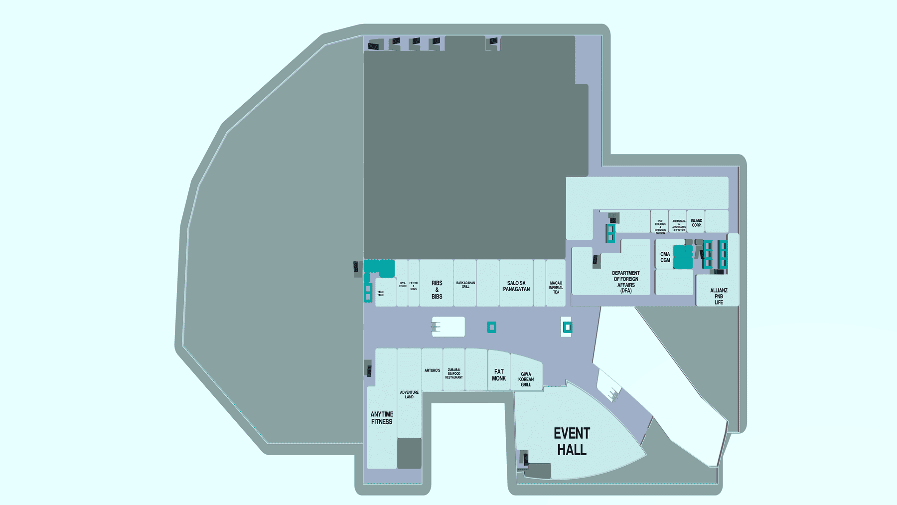 5th Floor