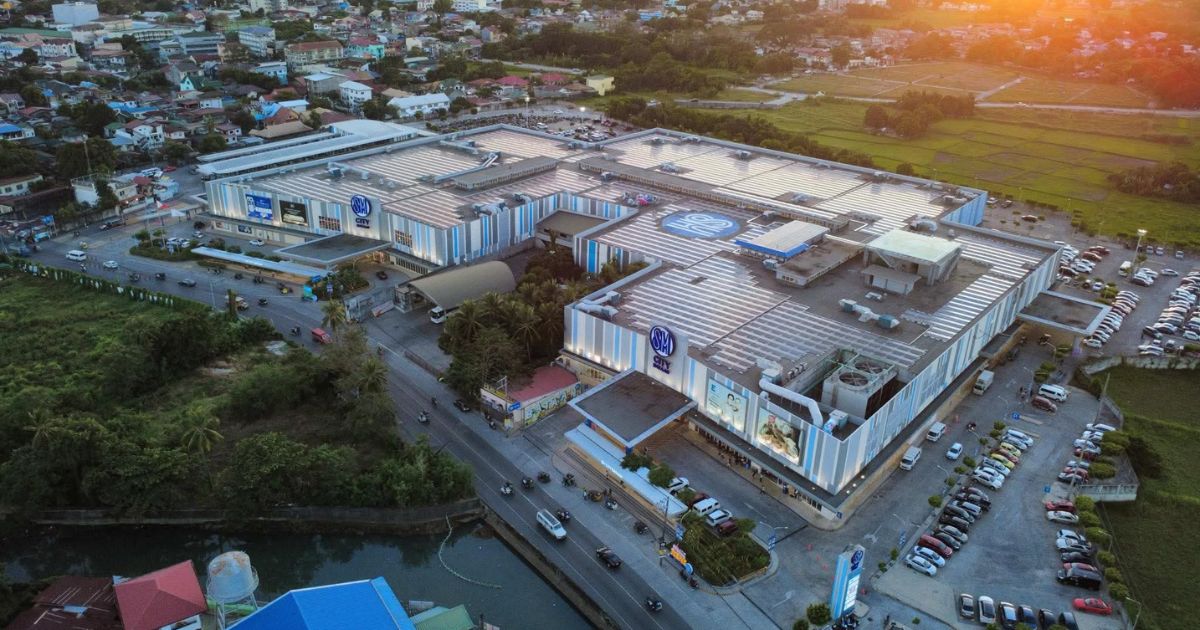SM Supermalls named Strongest Philippine Brand 2nd year in a row