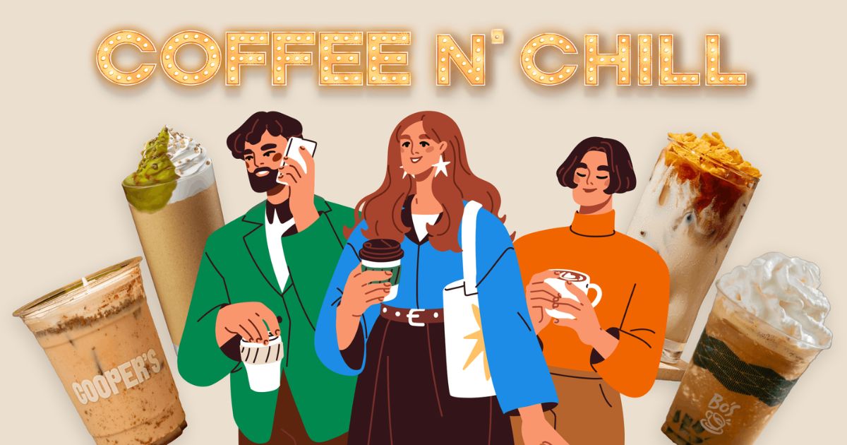 SM Coffee Fest Is Coming Back and These Cafés Match Every Coffee Personality