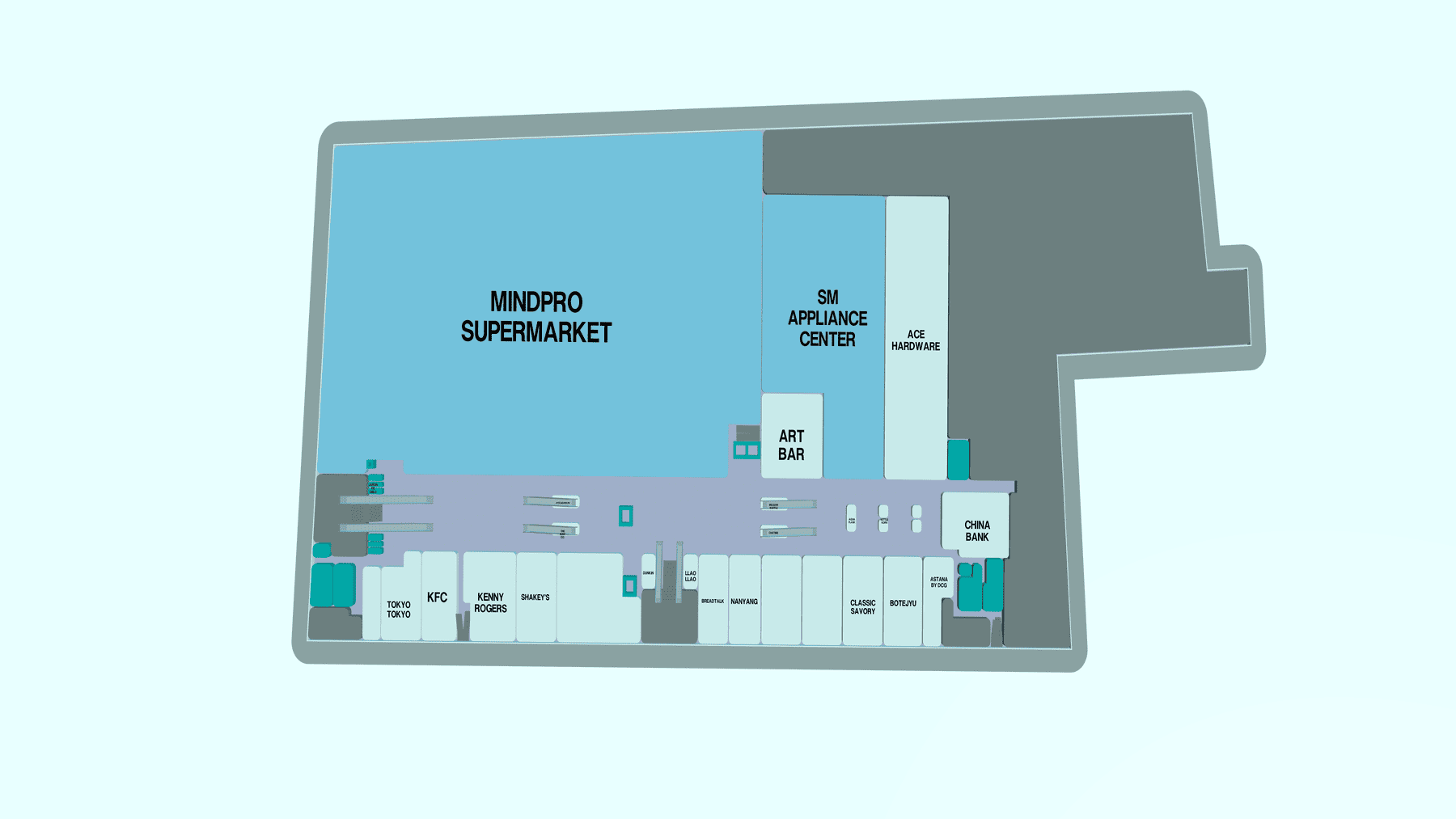 Lower Ground Floor