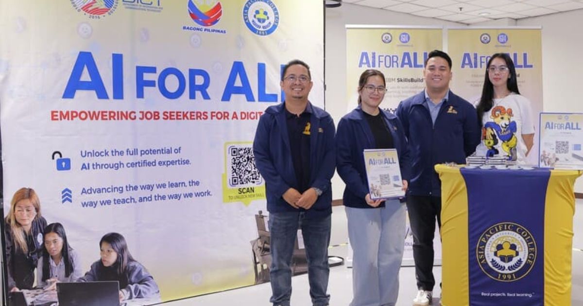 SM Supermalls' Job Fair and Government Service Express Expand Digital Inclusion Through Growing DICT Partnership