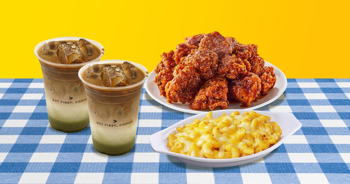 Survival of the Fullest: 7 baon-friendly food deals at SM to power you through this semester