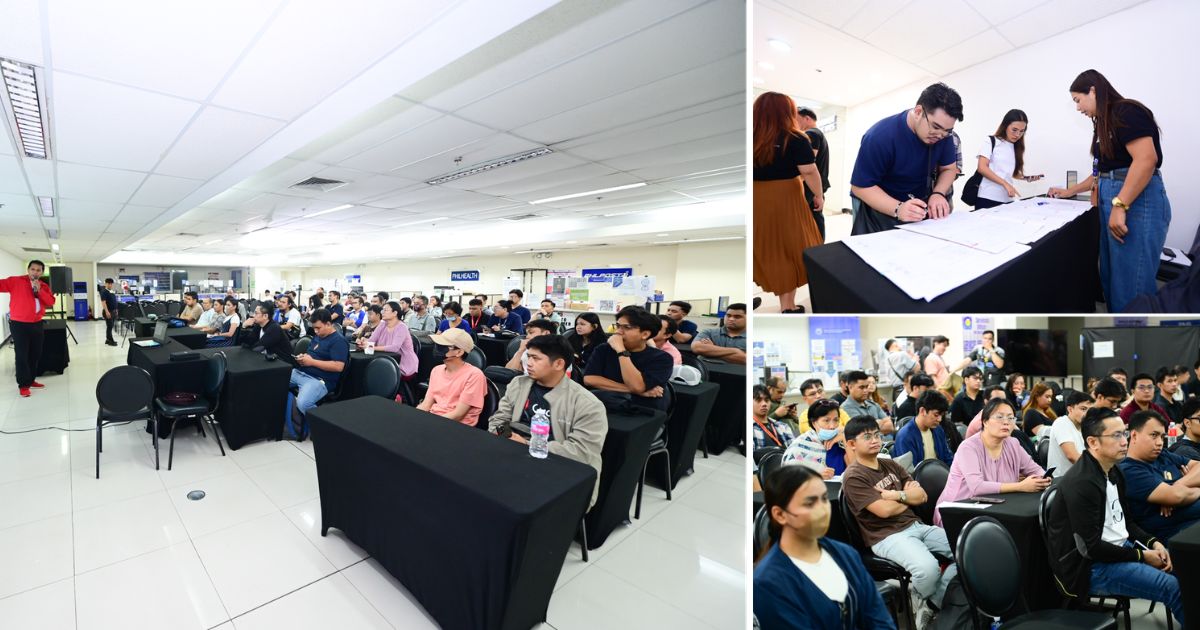 SM Job Fair and DICT-CAR empower jobseekers with free digital skills training at SM Baguio