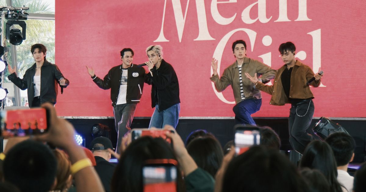 BGYO begins ‘On Demand’ SM Supermalls Tour