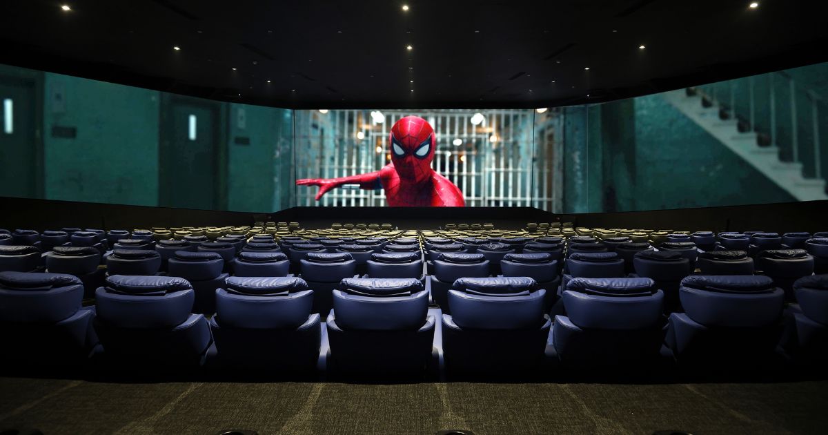 SM CINEMA THEATER FORMATS EXPLAINED: YOUR GUIDE TO CHOOSING THE CINEMA THAT BEST SUITS YOU
