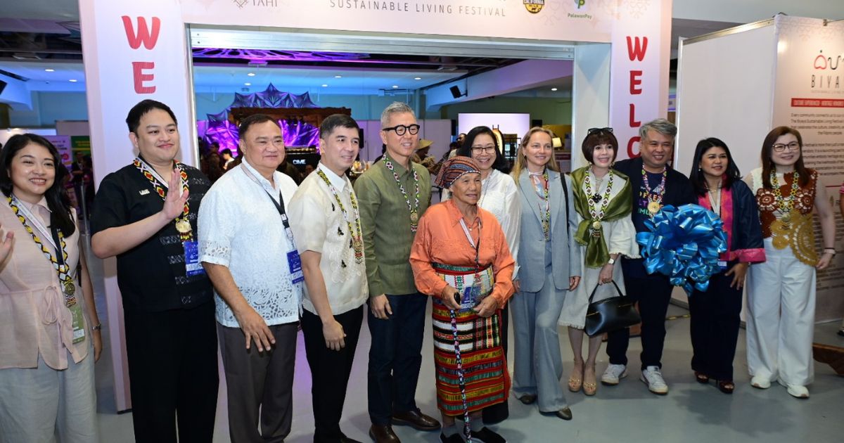 SM supports Philippine Coffee Communities Through Biyaya Festival