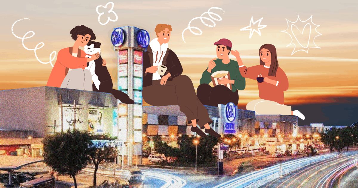 How to Spend a Full Day at SM City Pampanga