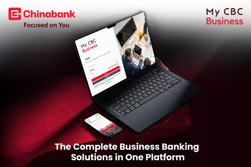 My CBC Business set to transform corporate digital banking