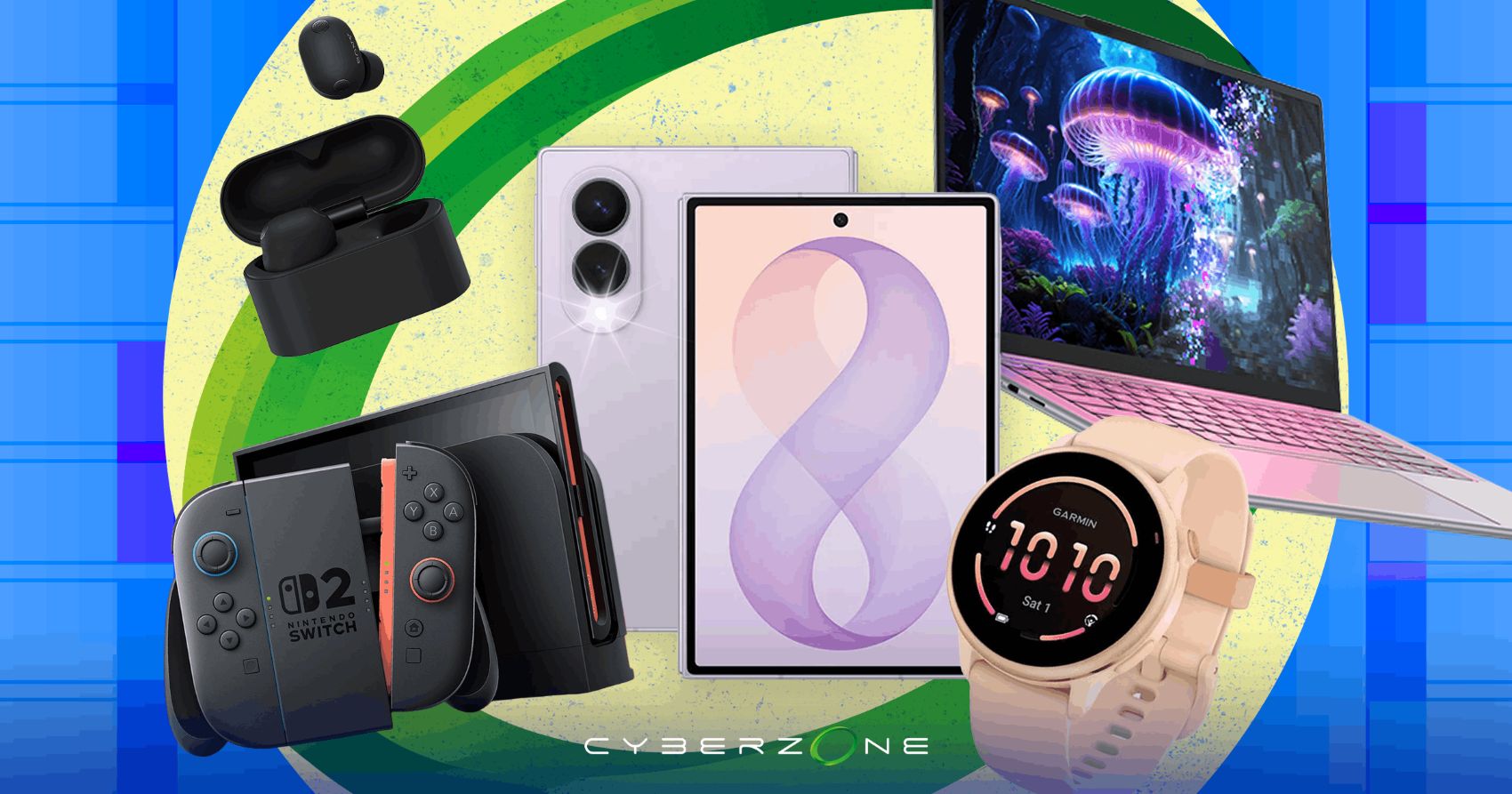 Tech and Play Take Over SM Supermalls This August